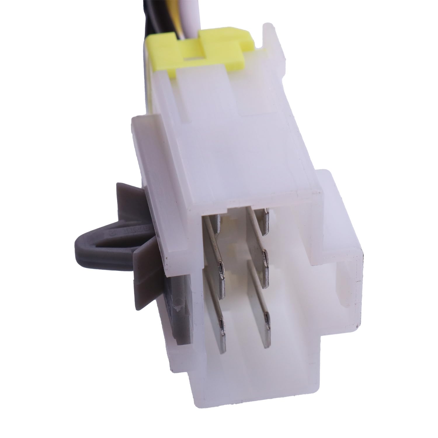 Amazon.com: Ignition Switch Lock Cylinder D8700-40U11 for 1995-98